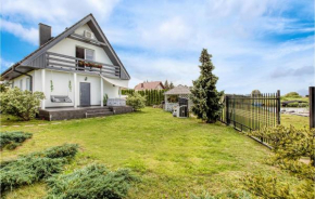 3 Bedroom Gorgeous Home In Podamirowo